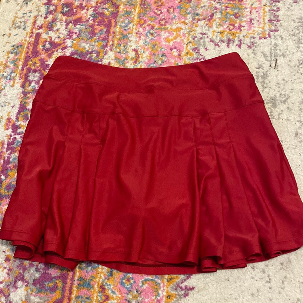 Amazon Athletic Skirt